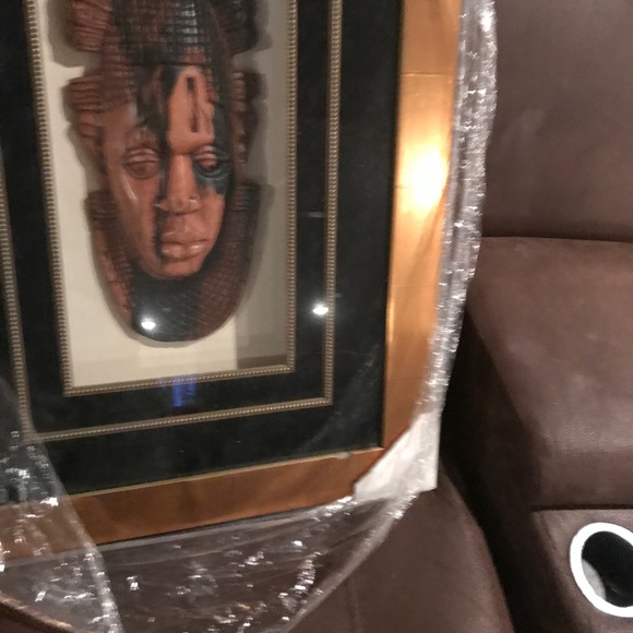 Black Arts with exclusive classic frames - Picture 6 of 6